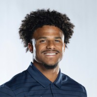 Grand Valley State University Employee Kellen Reed's profile photo