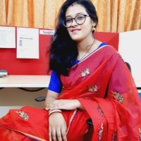 Praghya Ganguly Email