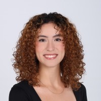 CTS Employee Francesca Castillo's profile photo