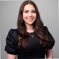 Chamberlains Law Firm Employee Isabella Turner's profile photo