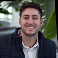 American Academy of Forensic Sciences Employee Jase Hamstad's profile photo