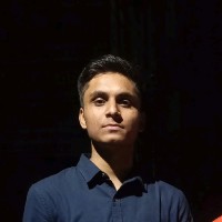 Concetto Media Employee Piyush Kumar's profile photo