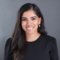 Santa Clara Vanguard Employee Lizzie Perry's profile photo