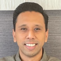 Working With Autism Employee John-Paul Prakash's profile photo