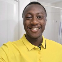 Arrey Oben's profile photo