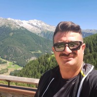 OVERMACH SpA Employee Andrea Orsini's profile photo