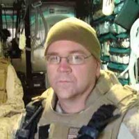 US Navy Employee Andy Lum's profile photo
