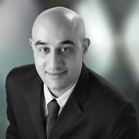 Hendrickson Commercial Vehicle Systems (India and Middle East) Employee Mohit Khosla's profile photo