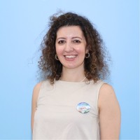 Türkiye İş Bankası Employee Emine Aybek's profile photo