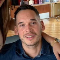 Dubat SA Employee Christophe Rochat's profile photo