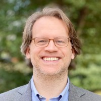 Chick-fil-A Corporate Support Center Employee Evan Delaney's profile photo