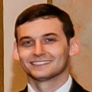 Apple Employee Anthony Bertoldi's profile photo