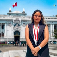 Construction Group Employee Alessandra Gozme's profile photo