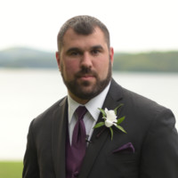 DICK'S Sporting Goods Employee Robert Mathieu's profile photo