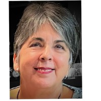 One Language Services Employee Michelle Haddock's profile photo
