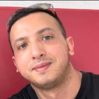 NODE40 Employee Matthew Martinez's profile photo