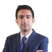 Consulum Employee Nader Naamani's profile photo