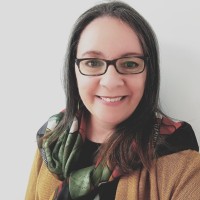 PLUGTHEM Employee Maria del Rosario Garbiras's profile photo