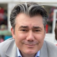 Wanderlust Travel Media Employee Paul Geoghegan's profile photo