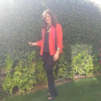 Dina Ezzat Email