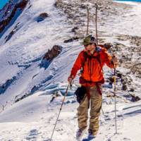 Lake Tahoe School Employee Steve Pandola's profile photo