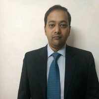 Citi Employee Bhavik Sheth's profile photo