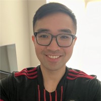 76th Software Engineering Group Employee Dao Tran's profile photo