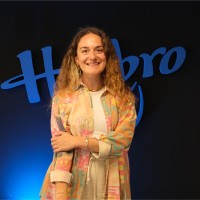 Hasbro Employee Melike Arslan's profile photo