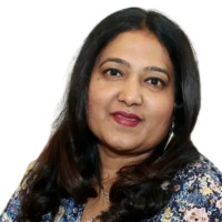 Lakshmi Marikumar