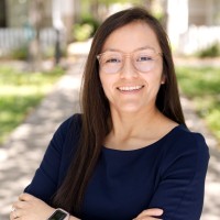 Legal Services for Children Employee Marisol Rubio's profile photo