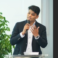 WSAudiology Employee Srinivas Dasari's profile photo