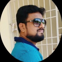 Nasar Badhurudeen's profile photo