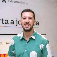 Beyond Cloud Employee Bruno Presado's profile photo