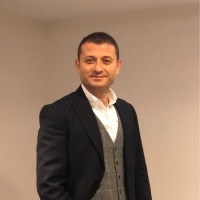 Upskill Partners Employee Erhan Arslan's profile photo