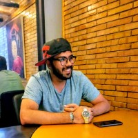Aditya Tiwari's profile photo