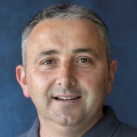 NRG Panel Employee Hugh Diamond's profile photo