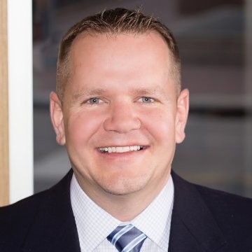Tata Consultancy Services Employee Steve Spitler's profile photo