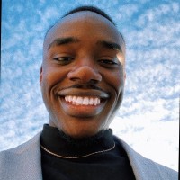 Yardzen Employee Larry Simiyu's profile photo