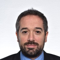 Johnson & Johnson Employee Alejandro Serrano's profile photo