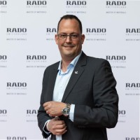Rado Watch Co. Ltd. Employee Marc Monachon's profile photo