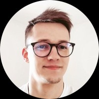 Kentico Employee Marek Malík's profile photo