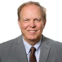 First State Bank and Trust Employee Richard Sandquist's profile photo