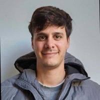 Propultech Employee Jonás Gottardi's profile photo