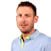 Plopsa - Studio 100 Employee Bart Gouwy's profile photo