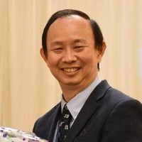 Epoch Times Employee Peter Tay's profile photo