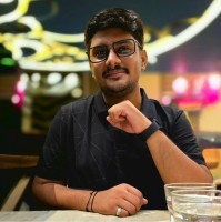 Mit Patel Email