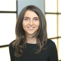 aperture.capital Employee Andra Georgescu's profile photo