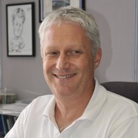 Elementum Pty Ltd Employee Craig Halliday's profile photo