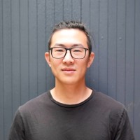 Stealth Startup Employee Shihan Tao's profile photo