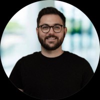 Quil Employee Ryan Frampton's profile photo